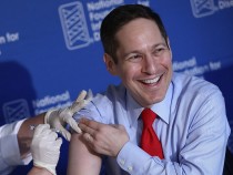 CDC Director Tom Frieden Discusses Importance Of Annual Flu Shot