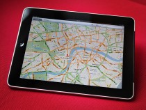 Android Navigation Apps Other Than Google Maps