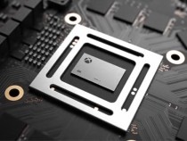 Xbox Scorpio is reported to be powered with GPU, which is about 43 percent faster compared to the one used in PS4 Pro.