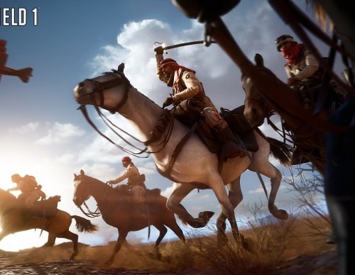 Battlefield 1 Multiplayer Gets Major Fall Update; Here Are The Things That Might Have Happened