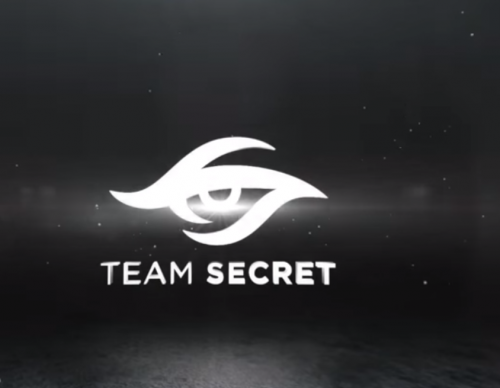 Dota 2 | Team Secret - The Next Chapter | New Roster Introductions
