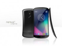 Nexus 5 Concept Image