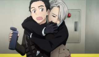 'Yuri!!! On Ice:' Why You Should Watch This Anime Series Despite Its