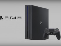 PS4 Pro Update: What Are The 30 Games Updated and Optimized On Launch Day?