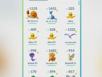 Pokemon Go Update: Which Pokemon Was Nerfed The Most?