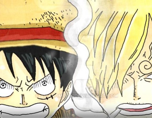 One Piece News And Updates Anime Series Up For Cancellation Sanji Abandons Strawhat Pirates In Chapter 846 Itech Post