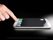 iPhone 5S Concept Design