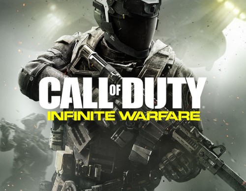 Call of Duty: Infinite Warfare’s production reportedly represents a large improvement.