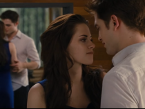 Twilight: Breaking Dawn Part 2 (1/10) Movie CLIP - You're So Beautiful (2012) HD