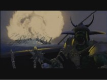 Warcraft II Trailer (Blizzard's First Trailer 1995)