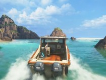 Uncharted 4 Update 1.15 Adds PS4 Pro Support, Classic Mode Beta And More