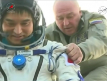 Astronaut Kate Rubins Returns To Earth Safely After 115-Day Mission