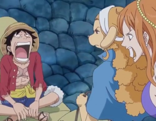 One Piece Episode 763 Spoilers Recap Bege Capone Overpowers Sanji Captures Chopper And Nami Will Straw Hats Disintegrate Itech Post