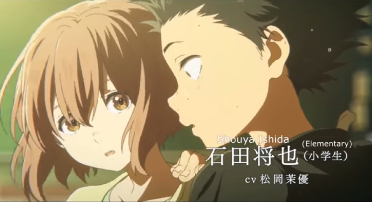 a silent voice full eng sub