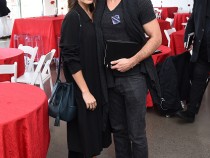 Ian Somerhalder And Wife Nikki Reed