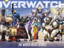 Overwatch Update: Blizzard Promises More Characters, Maps In The Future
