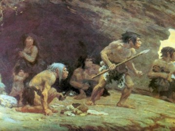 Neanderthal Genes Gave Homo Sapiens The Ability To Adapt | iTech Post