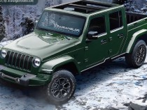 2018 Wrangler Jeep News And Update: What The Future Looks Like