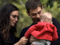 ‘The Originals’ Season 4 Not The End For The Show; CW Boss Drops Major Hint