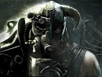 Fallout 4 PS4 Mods Confirmed This Month, Skyrim Remastered's Remains Unknown
