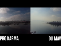 GoPro Karma Vs DJI Mavic Pro: None Of The Above, At Least As Of Now