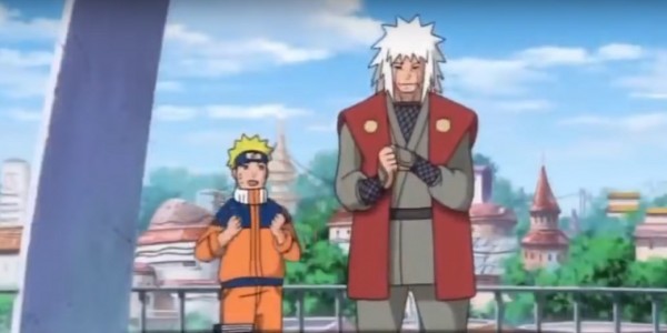 Naruto Shippuden Episode 484 485 News Spoilers Anime On