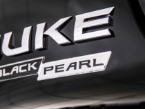 Nissan's 2017 Juke Black Pearl Edition Set To Make LA Auto Show Appearance