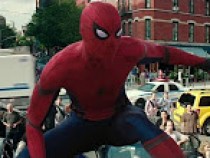 Tom Holland confirms role as Spiderman in six upcoming Marvel movies.
