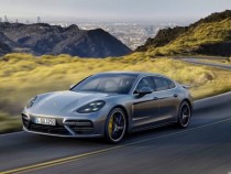 2017 Porsche Panamera Is Coming To LA Auto Show With Executive Edition