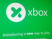 Xbox 720 Logo 