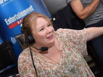 SiriusXM's Entertainment Weekly Radio Channel Broadcasts From Comic-Con 2016 - Day 3