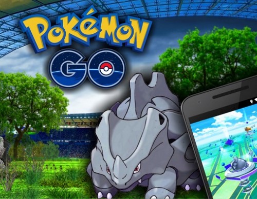 Pokemon Go Update: Identifying Biomes And Specific Locations Of Pokemon Types
