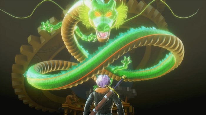 Dragon Ball Xenoverse 2 Guide The Complete Shenron Wish List Itech Post