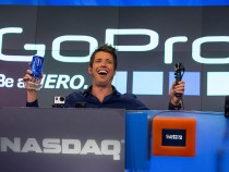 GoPro Recalls Their First Ever Karma Drones