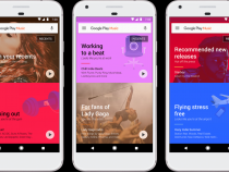 Google Play Music Gets A Total Revamp To Bring The Style You Want