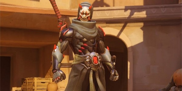 Overwatch Guide Here S How To Acquire Oni Genji Skin Itech Post