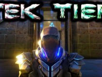 ARK: Survival Patch 253 Surprise Item And Five More Things You Should Not Miss