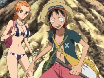 One Piece Episode 764 Recap And Spoilers Sanji S Disappearance Revealed How Will His Comrades React Itech Post