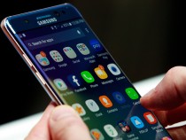 Black Friday 2016: Samsung's Best Deals For Galaxy Smartphone Line