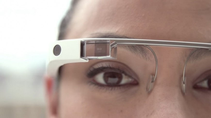 Apple´s Google Glass-Style AR Glasses Could Be A Very Risky Move For ...
