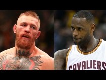 Lebron James And Conor McGregor To Appear In WWE; Super Athletes To Join Smackdown?