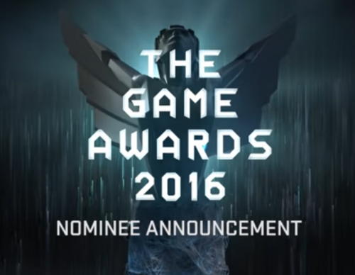 Game Awards 2016 Round-Up: Every Announcement, Award And World Premiere You Might Have Missed