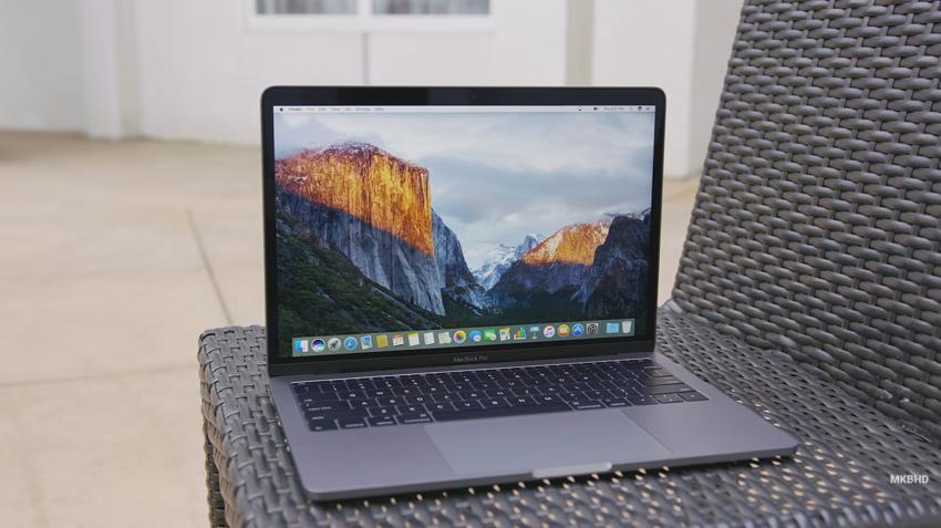 apple mac pro 2016 review