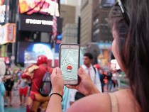 Pokemon GO tracking apps that use API are also said to be affected by the banwave.