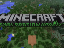 Minecraft Now Features A New Shop For Community Add-ons