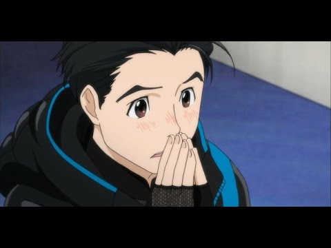 yuri on ice episode 7
