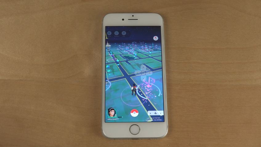 Latest Pokemon Go Gps Hack Now Available In Android And Ios Itech Post