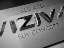 Meet The VIZIV-7 SUV Concept, The Biggest In Subaru’s Lineup