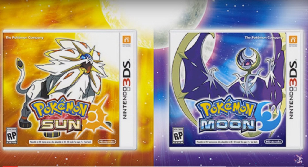 pokemon sun and moon island scan