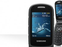 Samsung Galaxy Rugby III